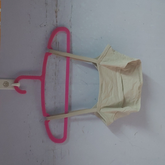 😍Fixed price - H&M crop tops - set of 2 - Picture 2 of 6